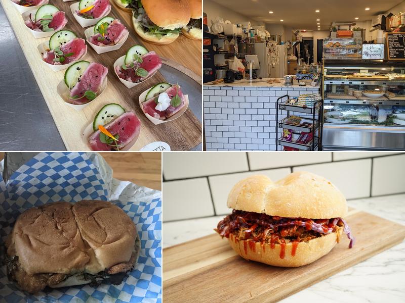 Forketta Épicerie Gourmet