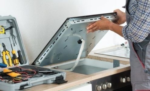 Appareils Electroménagers Réparations (M)