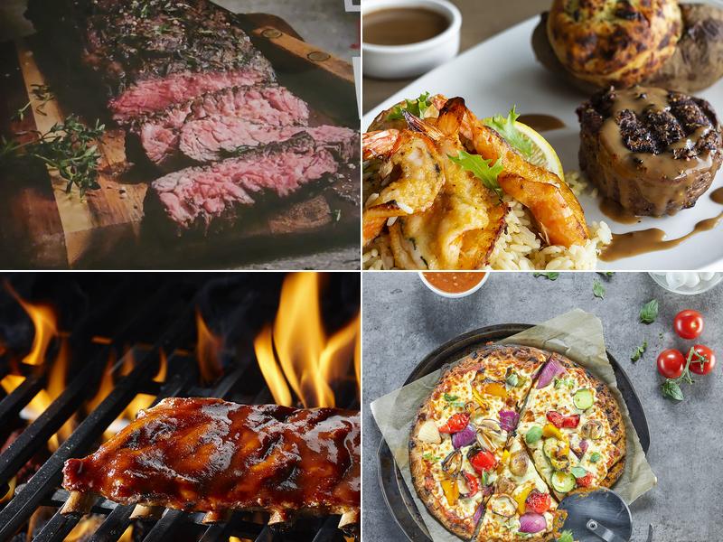 Barbies Resto Bar Grill