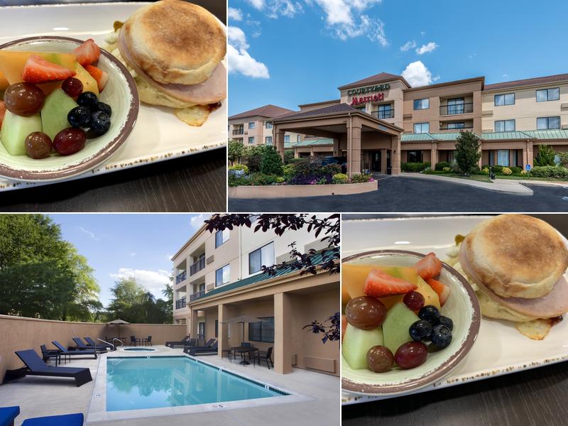 The Bistro - Eat. Drink. Connect.®