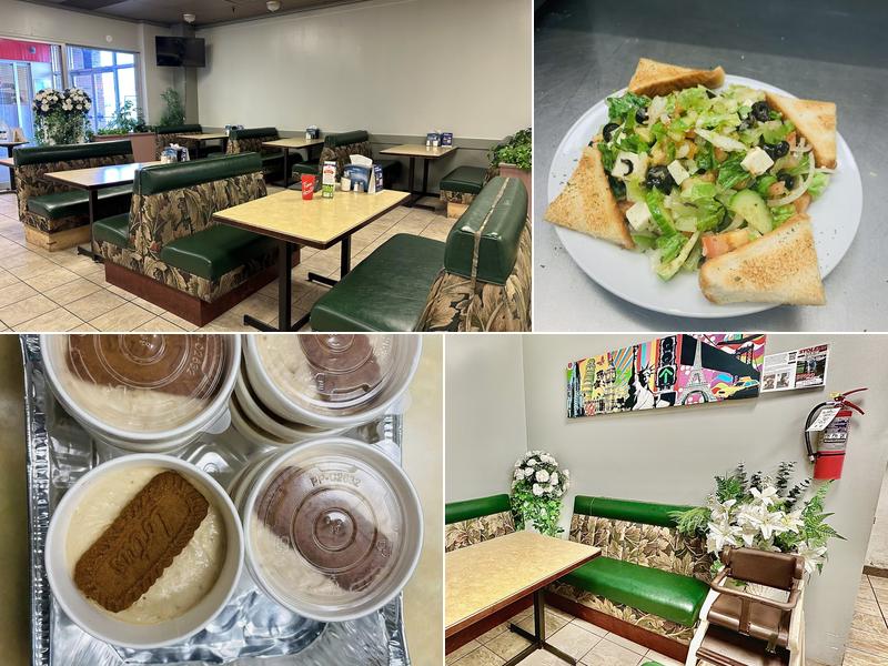 Fairview Pizza & Donair