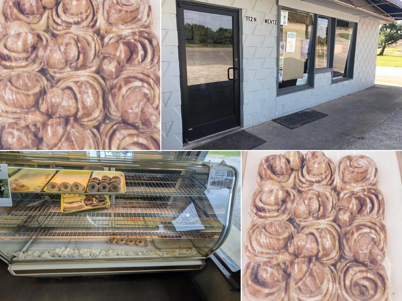 Missy’s Donut and Bakery