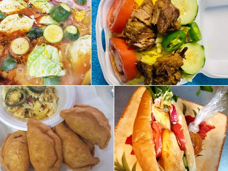 Lonchera Olocuilta 2515 Midland Blvd, Fort Smith