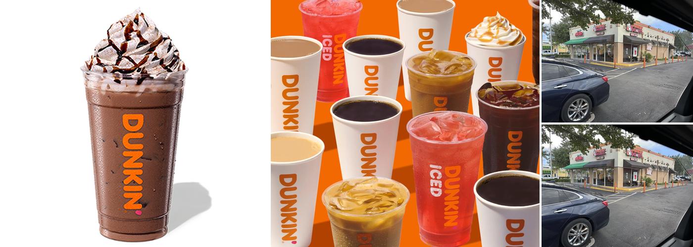 Dunkin'