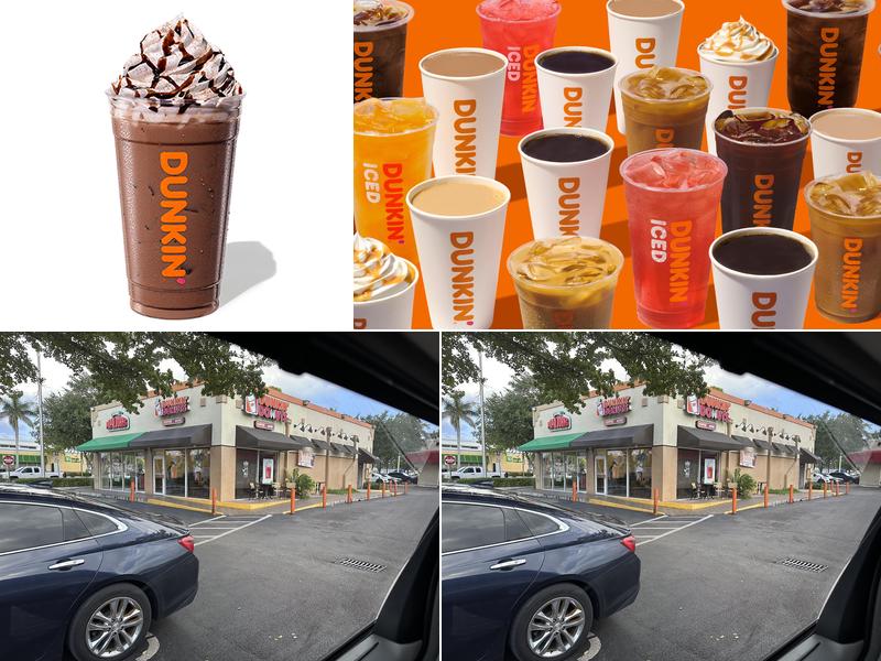 Dunkin'