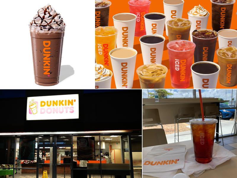 Dunkin'