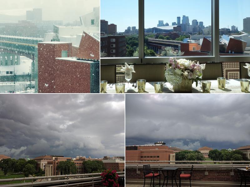 Campus Club of the University of Minnesota