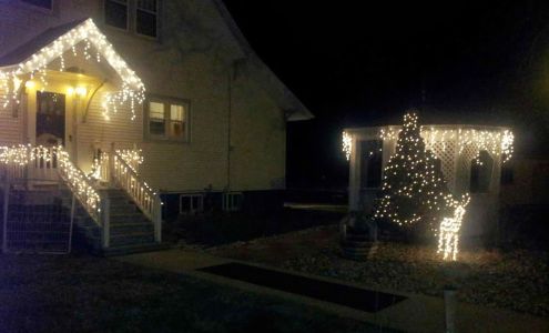 Country Heritage Inn