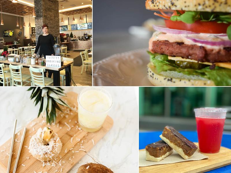 Twenty 1 56 Trudeau Dr, Bowmanville