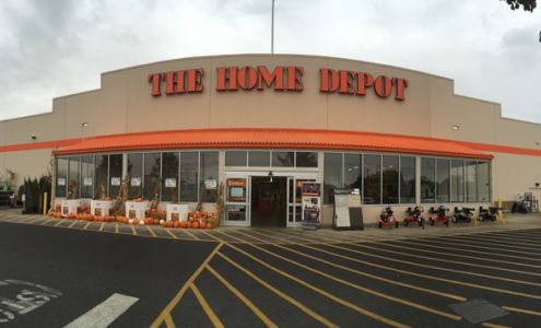 The Home Depot