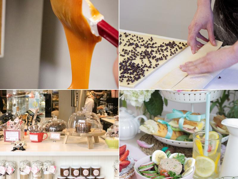 Mamie Clafoutis Gouin