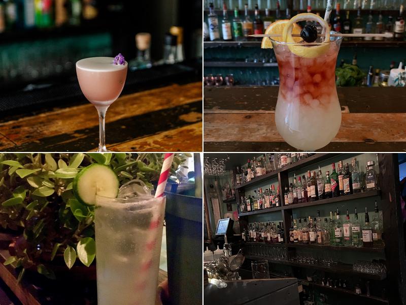 Bar Notre-Dame-Des-Quilles