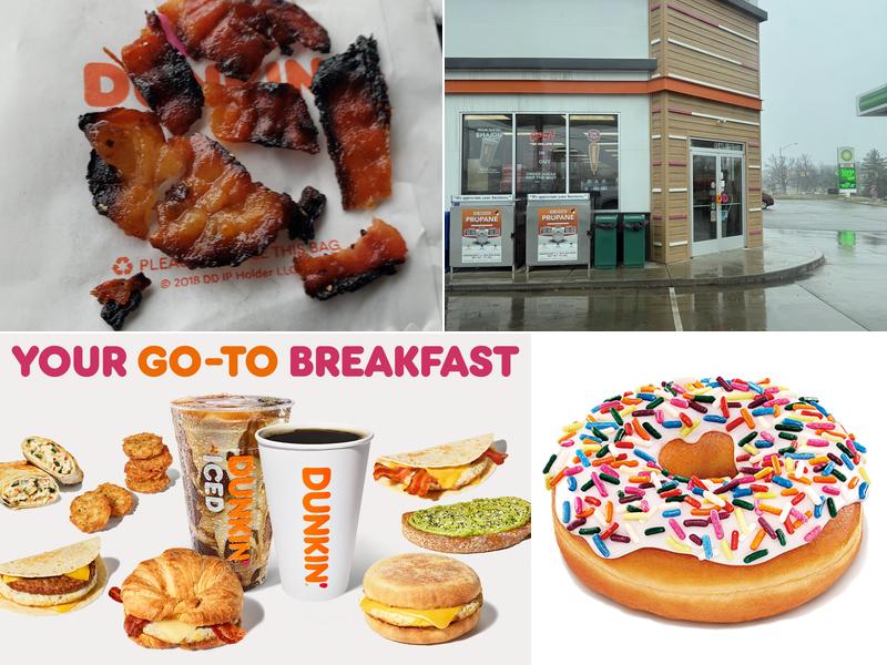 Dunkin' 904 IN-229, Batesville