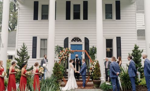 Arrowhead Inn Bed and Breakfast