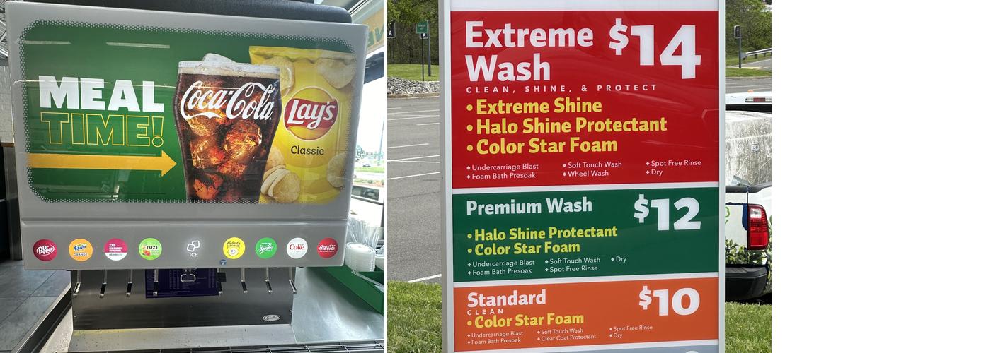 Laredo Taco Company Menu