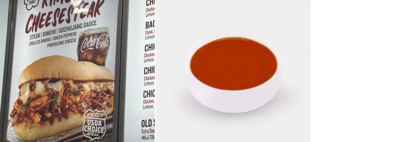 Charleys Cheesesteaks Menu