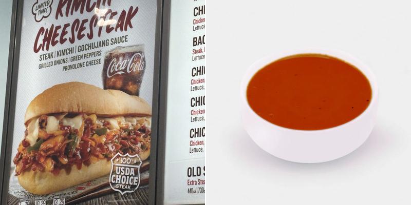 Charleys Cheesesteaks Menu