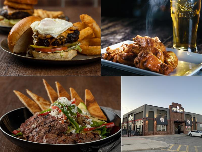 Piper Arms Pub Whitby