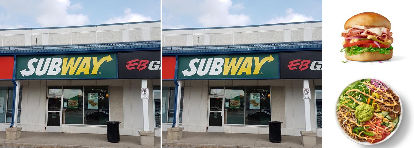 Subway