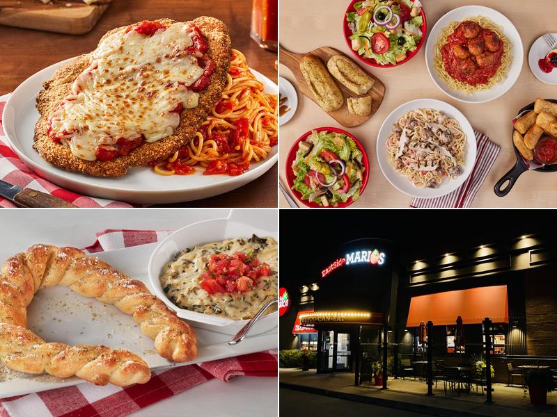 East Side Mario's 451 Bryne Dr, Barrie