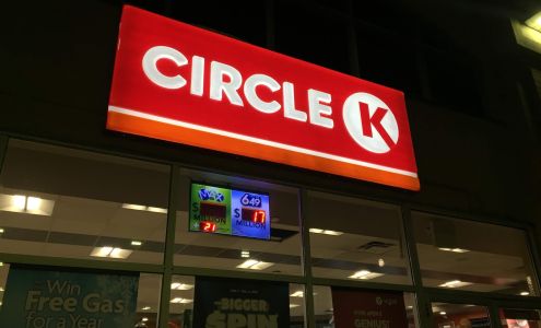 Circle K