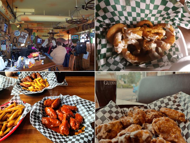 Ol' West Wing 211 Ferndale Dr S, Barrie