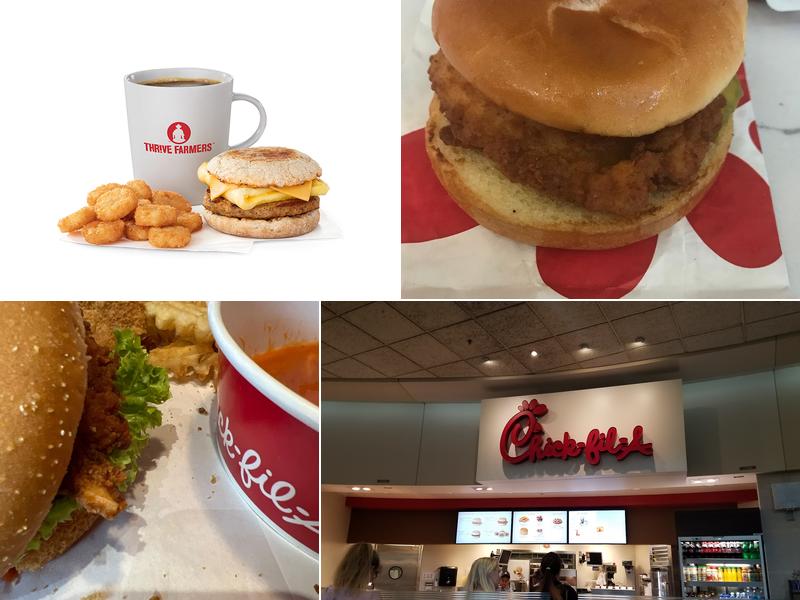 Chick-fil-A