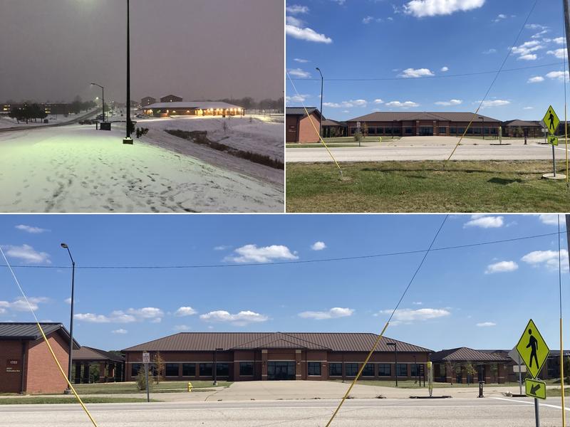Specker Dining Facility Michigan Ave, Fort Leonard Wood