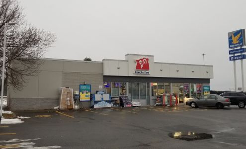 Couche-Tard