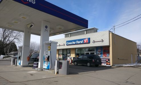 Couche-Tard