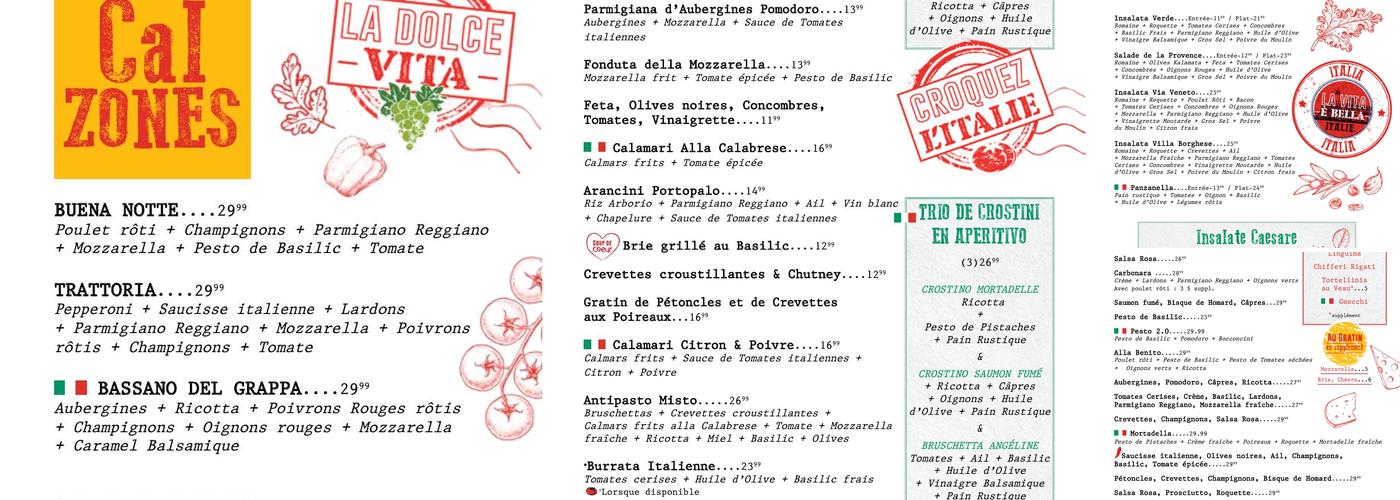 Angéline Menu
