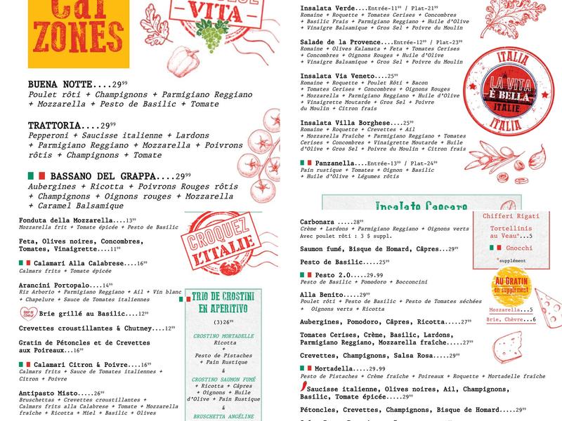 Angéline Menu