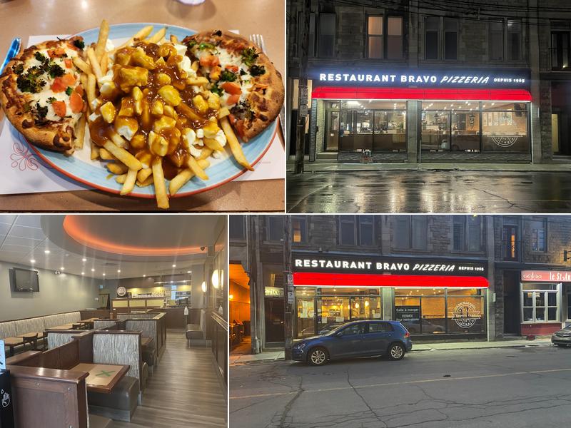 Bravo Pizzeria
