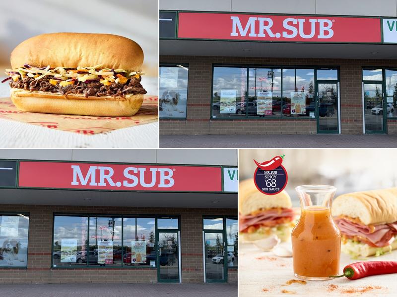Mr.Sub