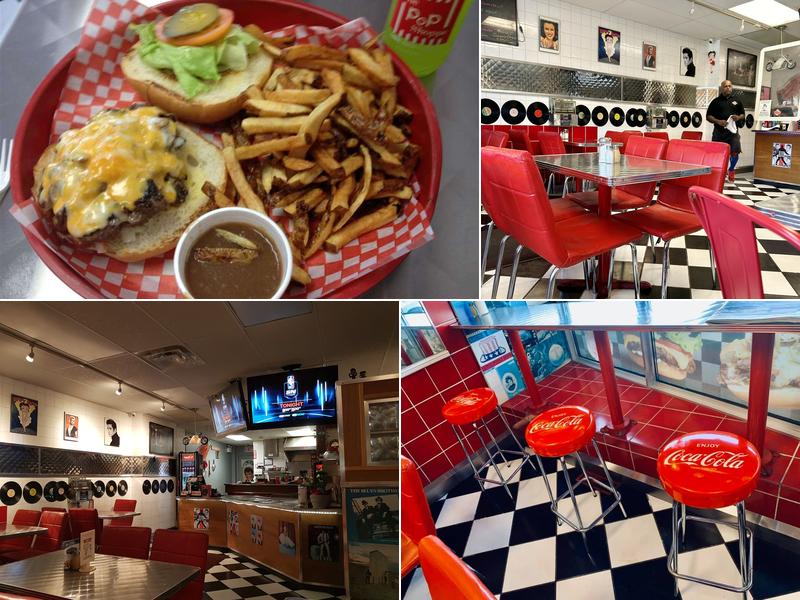 Diamond's Grill 366 Wilson Rd S, Oshawa