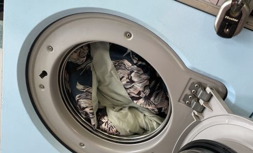 Supersuds Coin Laundromat