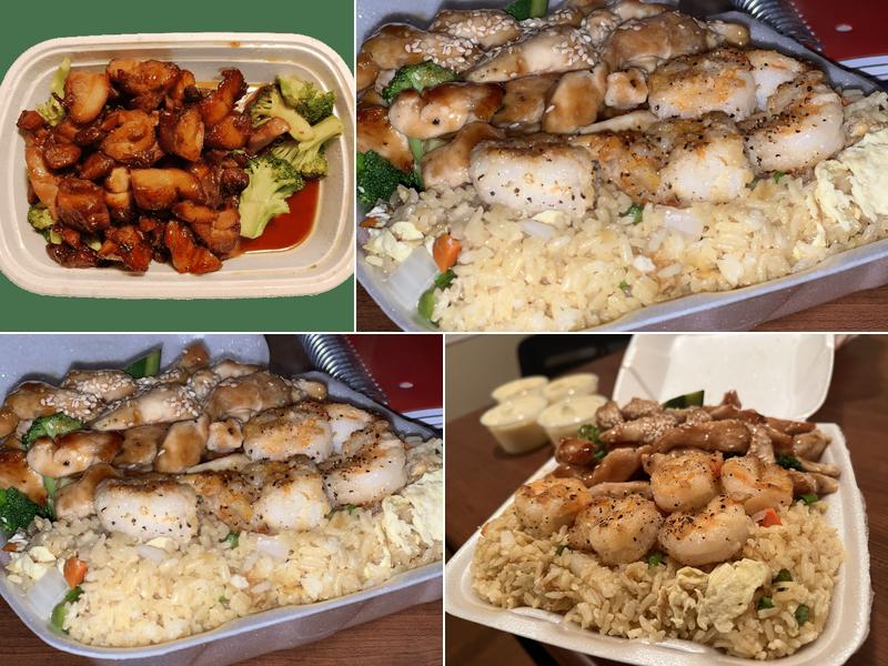 Hong Kong Restaurant