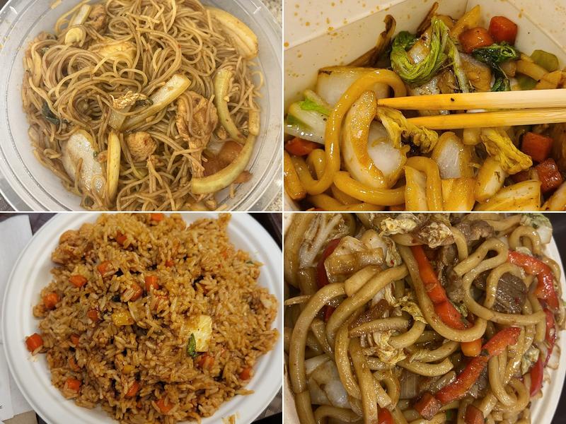 Kim Chi - Délice Coréen