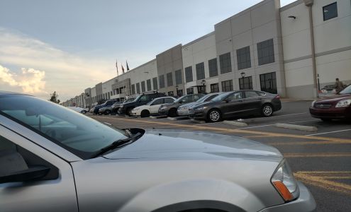 Amazon Fulfillment Center (BNA2)