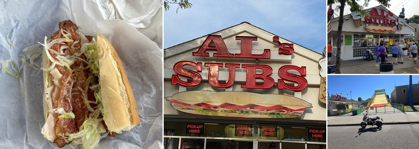 Al's Subs