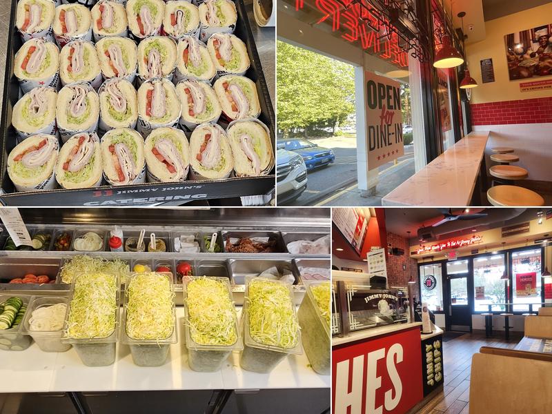Jimmy John's
