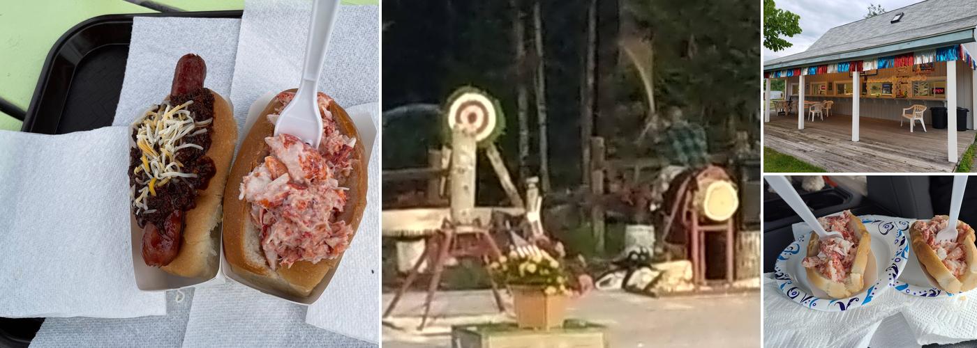 JJ's Ice Cream Academy