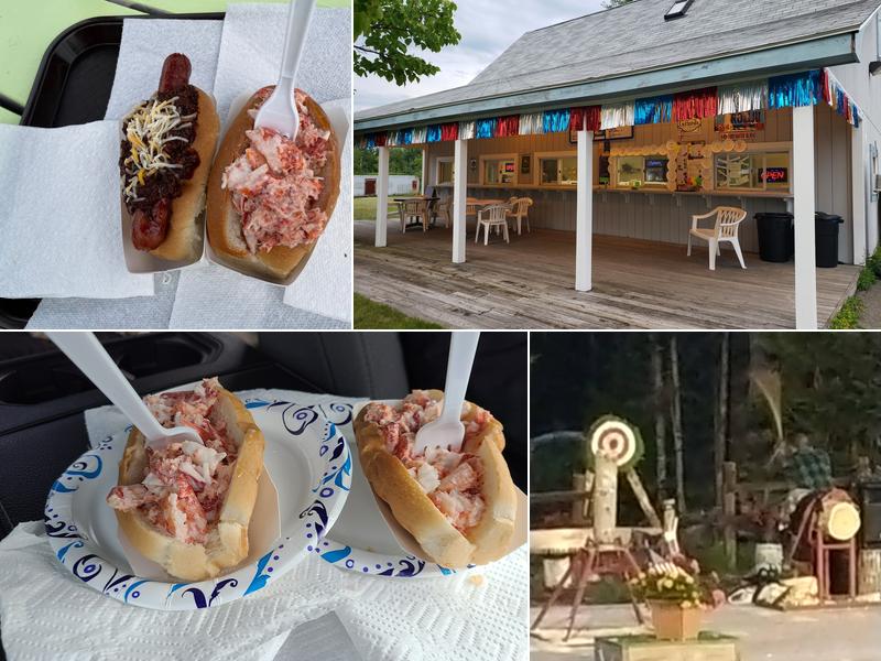 JJ's Ice Cream Academy