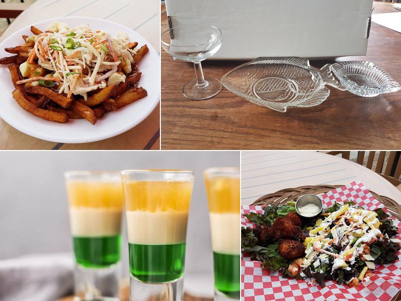 Bar 239 239 Av. du Parc, Saint-Gabriel-de-Brandon