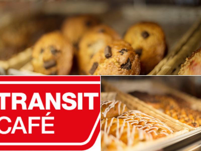 Transit Café