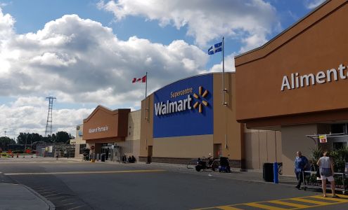 Walmart Trois-Rivieres