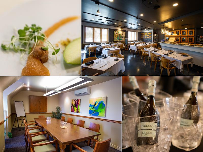 Le Castel 1954 5800 Boul Gene-H.-Kruger, Trois-Rivières