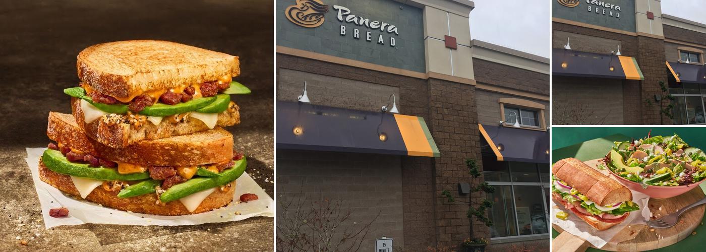 Panera Bread