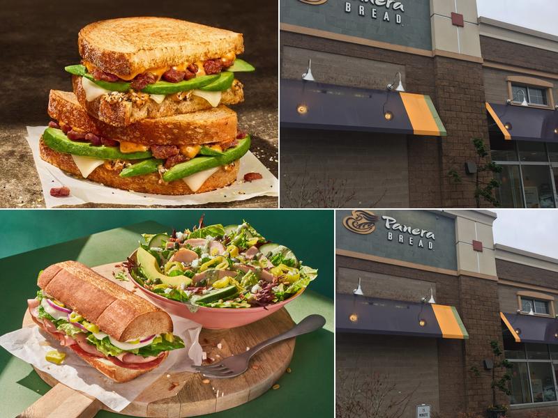 Panera Bread