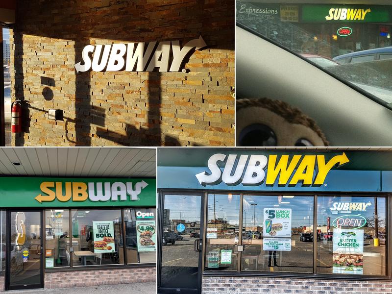 Subway